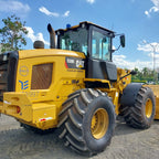 Pá Carregadeira Caterpillar 938K SugarCane