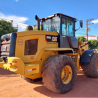 Pá Carregadeira Caterpillar 938K SugarCane