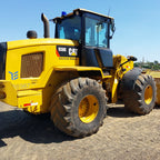 Pá Carregadeira Caterpillar 938K SugarCane