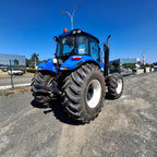 Trator Agrícola New Holland T6.130