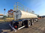 Caminhão Volvo VMX 290 6x4 2p (diesel)