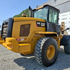 Pá Carregadeira Caterpillar 938K