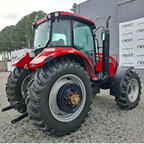 Trator Agrícola Case Farmall 130 A