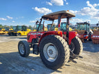 Trator Agrícola Massey Ferguson MF4275