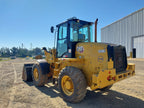 Pá Carregadeira Caterpillar 920K