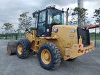 Pá Carregadeira Caterpillar 920K