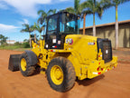 Pá Carregadeira Caterpillar 920K