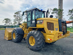 Pá Carregadeira Caterpillar 938K SugarCane