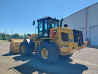 Pá Carregadeira Caterpillar 938K SugarCane