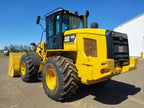 Pá Carregadeira Caterpillar 938K SugarCane