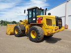 Pá Carregadeira Caterpillar 938K SugarCane
