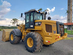 Pá Carregadeira Caterpillar 938K SugarCane