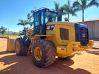 Pá Carregadeira Caterpillar 938K SugarCane
