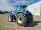 Trator Agrícola New Holland T6.130