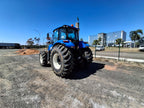 Trator Agrícola New Holland T6.130