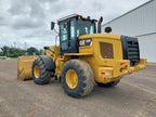 Pá Carregadeira Caterpillar 938K SugarCane