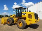 Pá Carregadeira Caterpillar 938K SugarCane
