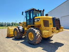 Pá Carregadeira Caterpillar 938K SC