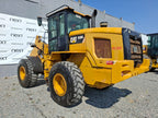 Pá Carregadeira Caterpillar 938K