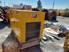 Gerador de Energia 49 KVA - Caterpillar C3.3 DE56
