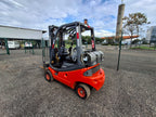 Empilhadeira Linde H20T