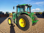 Trator Jonh Deere 6100J
