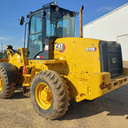 Pá Carregadeira Caterpillar 920K