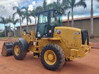 Pá Carregadeira Caterpillar 920K