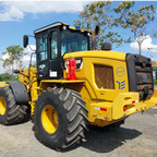 Pá Carregadeira Caterpillar 938K SugarCane