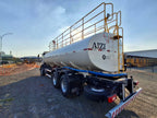 Caminhão Volvo VMX 290 6x4 2p (diesel)