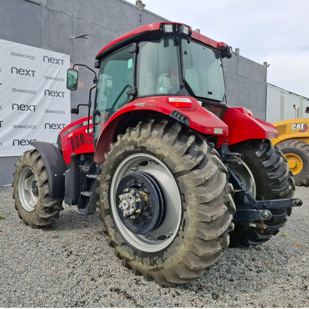 Trator Agrícola Case Farmall 130 A