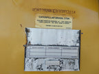 Pá Carregadeira Caterpillar 920K
