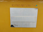 Motoniveladora Caterpillar 120