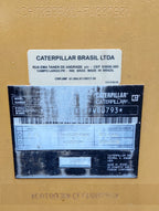 Pá Carregadeira Caterpillar 938K