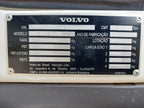 Caminhão Volvo VMX 360 Max 6x4 2p