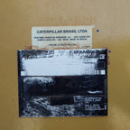 Pá Carregadeira Caterpillar 938K SugarCane