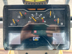 Motoniveladora Caterpillar 120