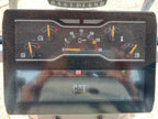Motoniveladora Caterpillar 120