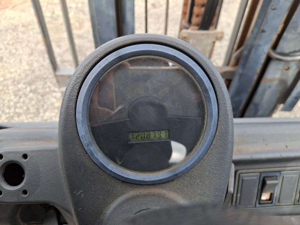 Empilhadeira Linde H20T