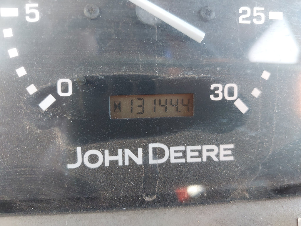 Trator Jonh Deere 6100J