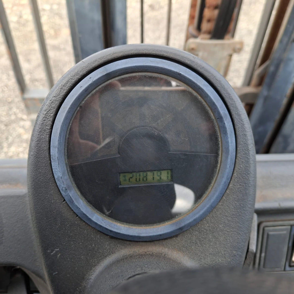 Empilhadeira Linde H20T