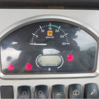 Retroescavadeira JCB 3CX