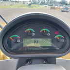 Pá Carregadeira Caterpillar 938K SugarCane