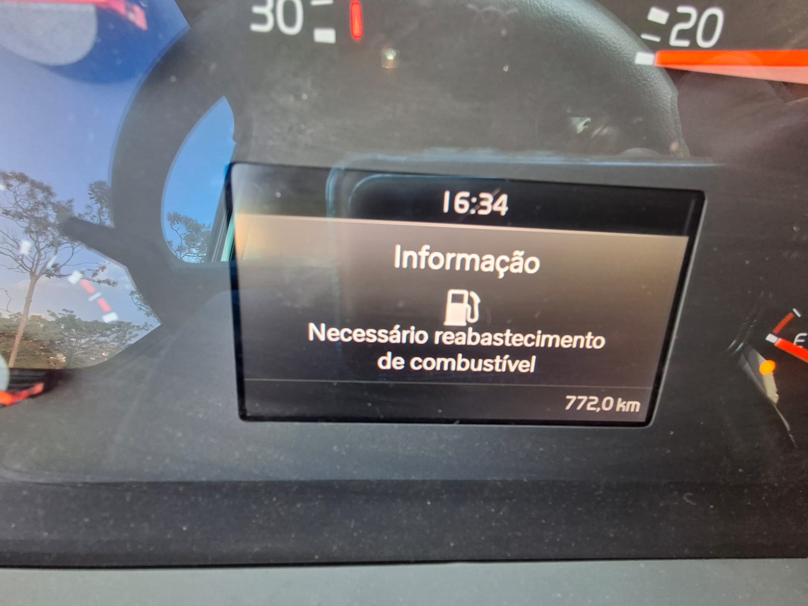 Caminhão Volvo VMX 290 6x4 2p (diesel)