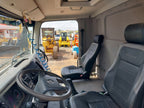 Caminhão Caçamba Volkswagen 26-280 Constellation 6x4 2p (diesel)(E5)