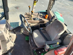 Trator Agrícola Jonh Deere 6100J
