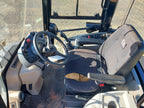 Pá Carregadeira Caterpillar 920K