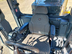 Motoniveladora John Deere 620G