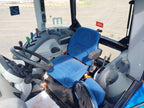 Trator Agrícola New Holland T6.130