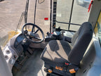 Pá Carregadeira Volvo L70F